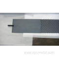 Titanium Plate Anode For Industrial Wastewater Treatment